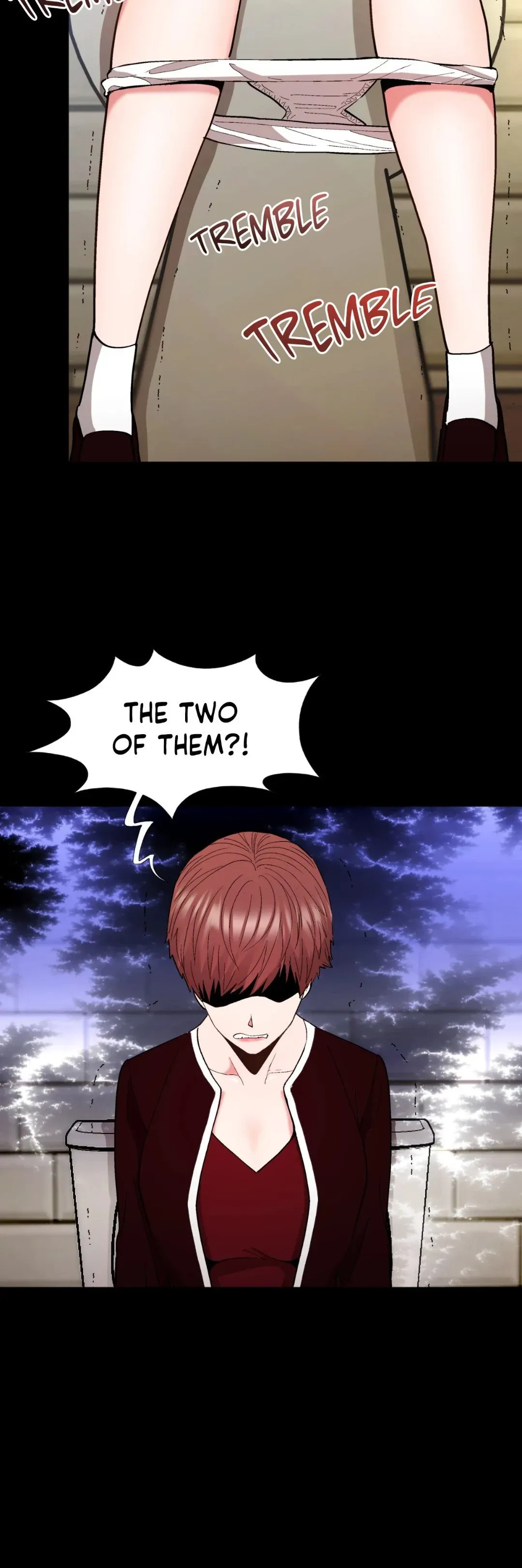 Cosplay Girl Chapter 20 page 16 - 
