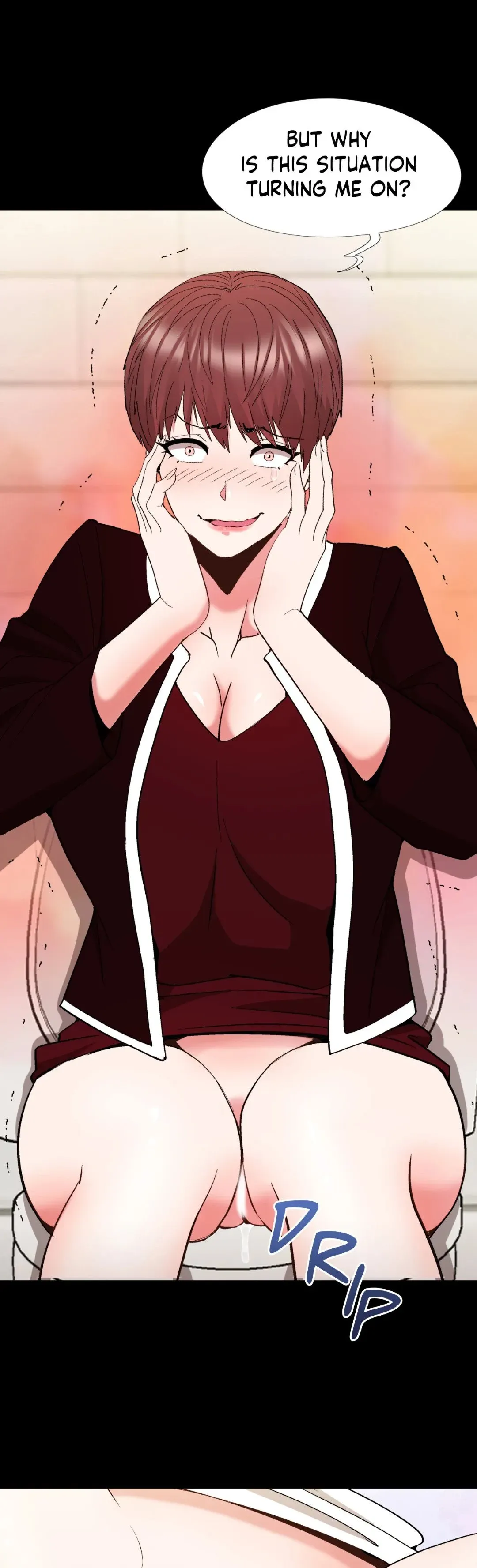 Cosplay Girl Chapter 20 page 17 - 