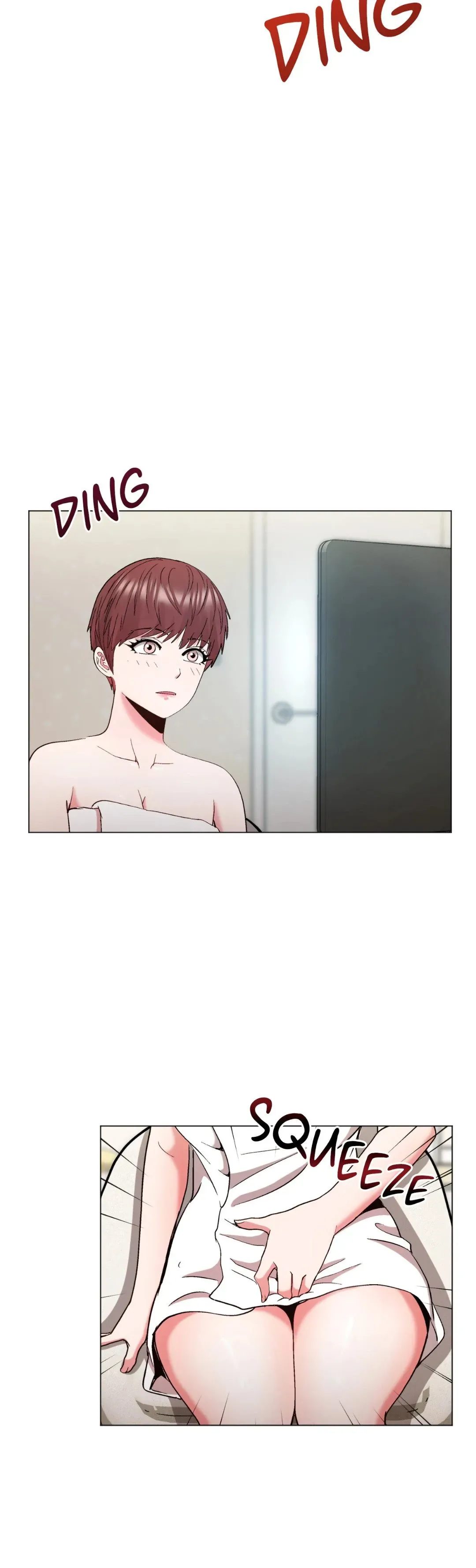 Cosplay Girl Chapter 20 page 20 - 