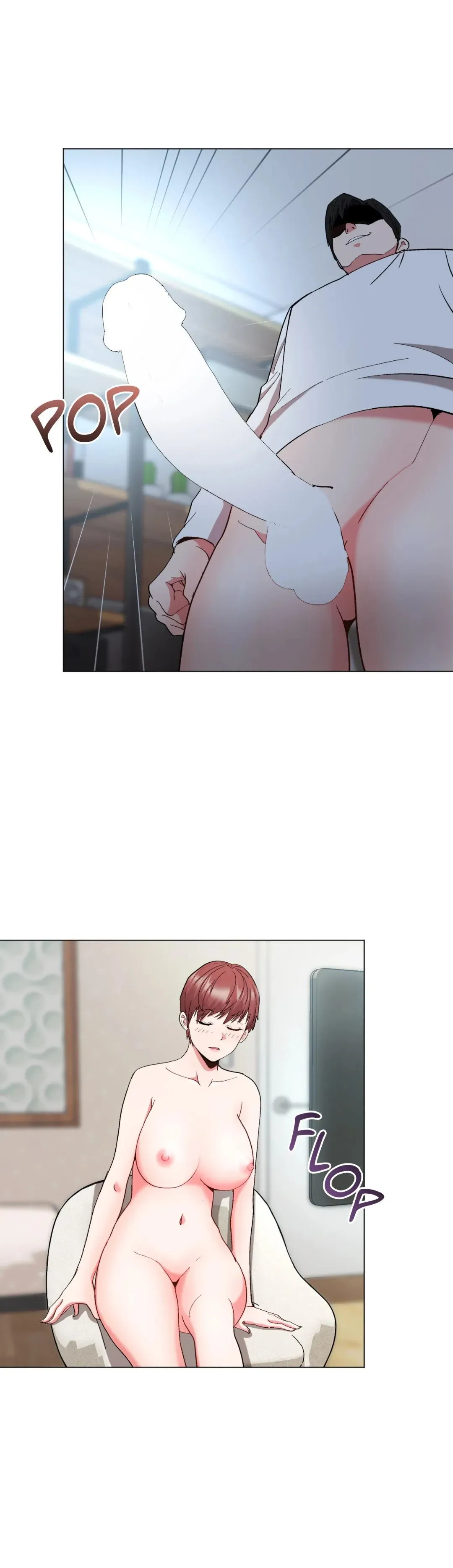 Cosplay Girl Chapter 20 page 29 - 