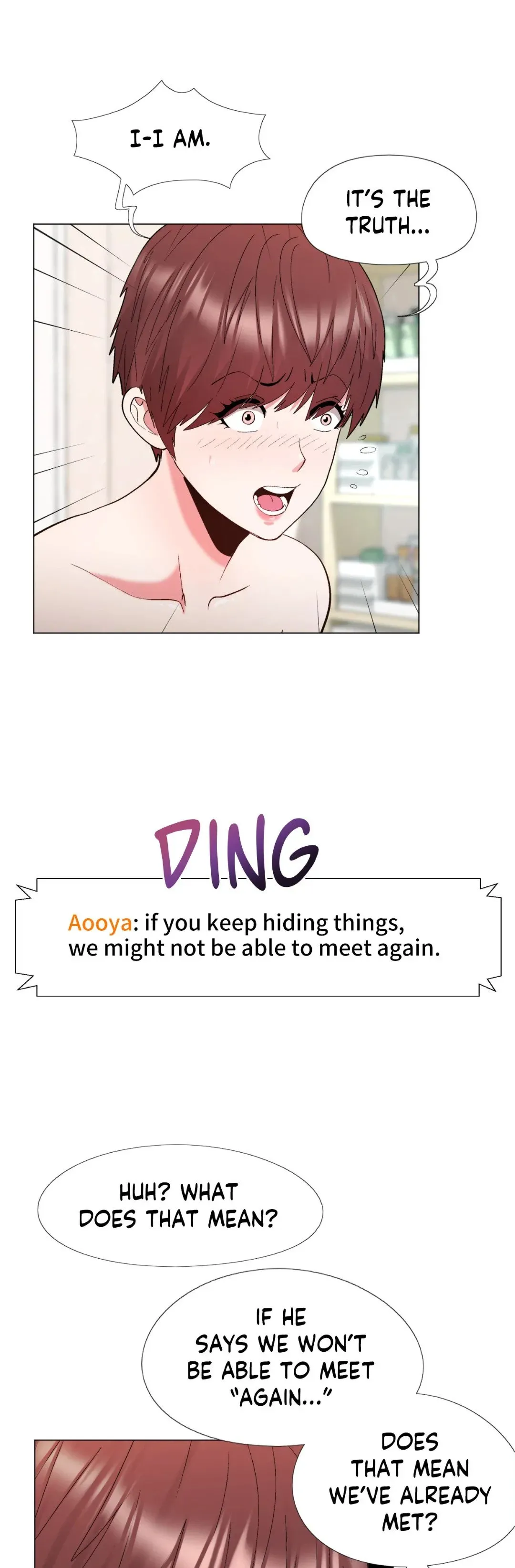 Cosplay Girl Chapter 20 page 5 - 