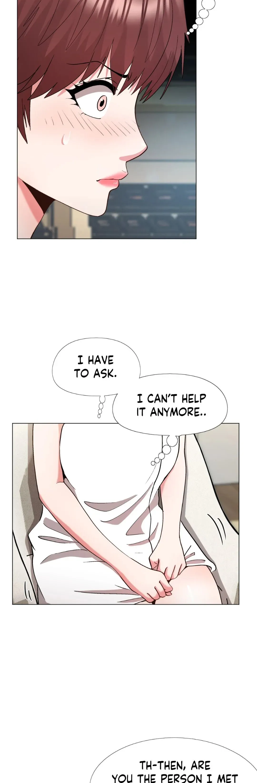 Cosplay Girl Chapter 20 page 6 - 