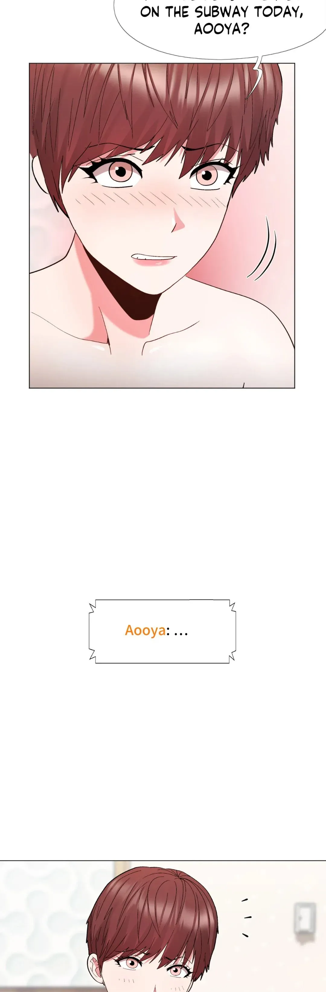 Cosplay Girl Chapter 20 page 7 - 
