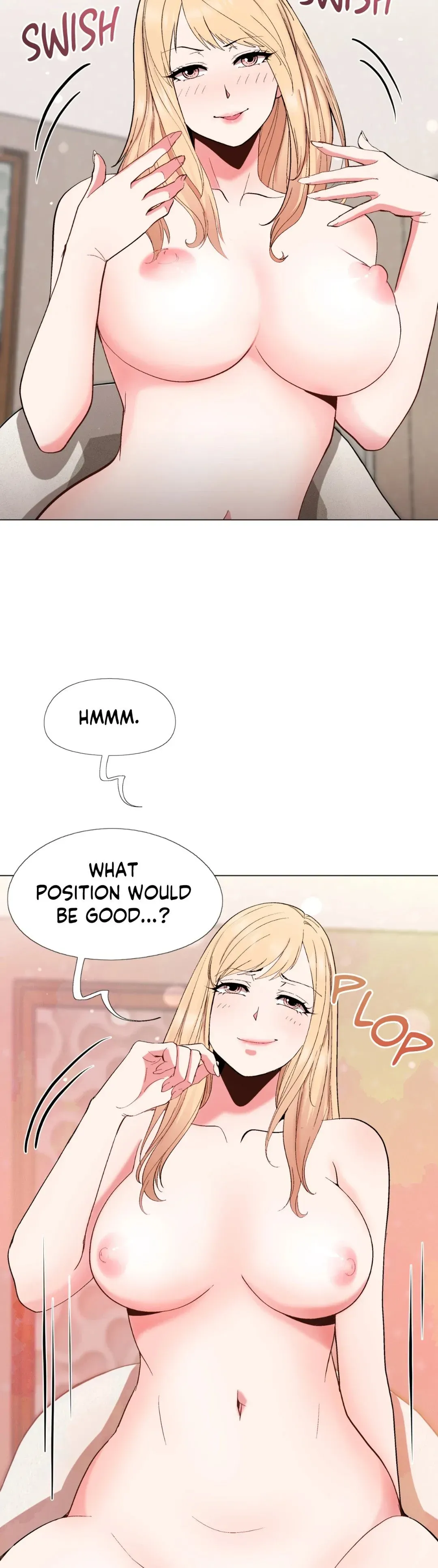 Cosplay Girl Chapter 21 page 2 - 