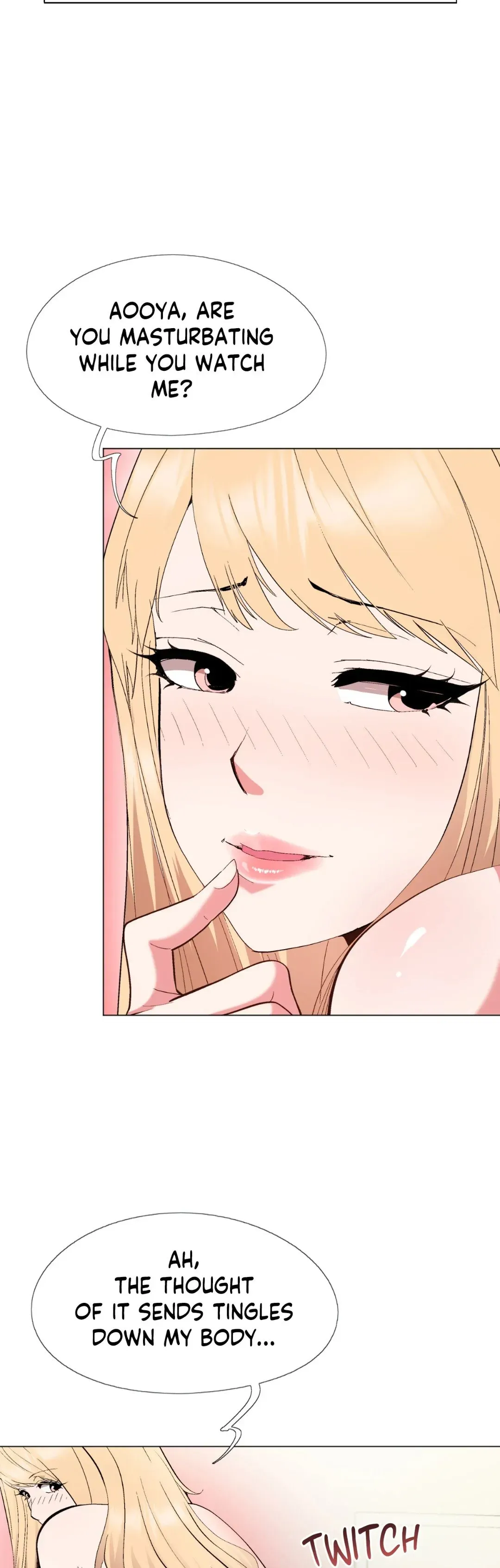Cosplay Girl Chapter 21 page 11 - 