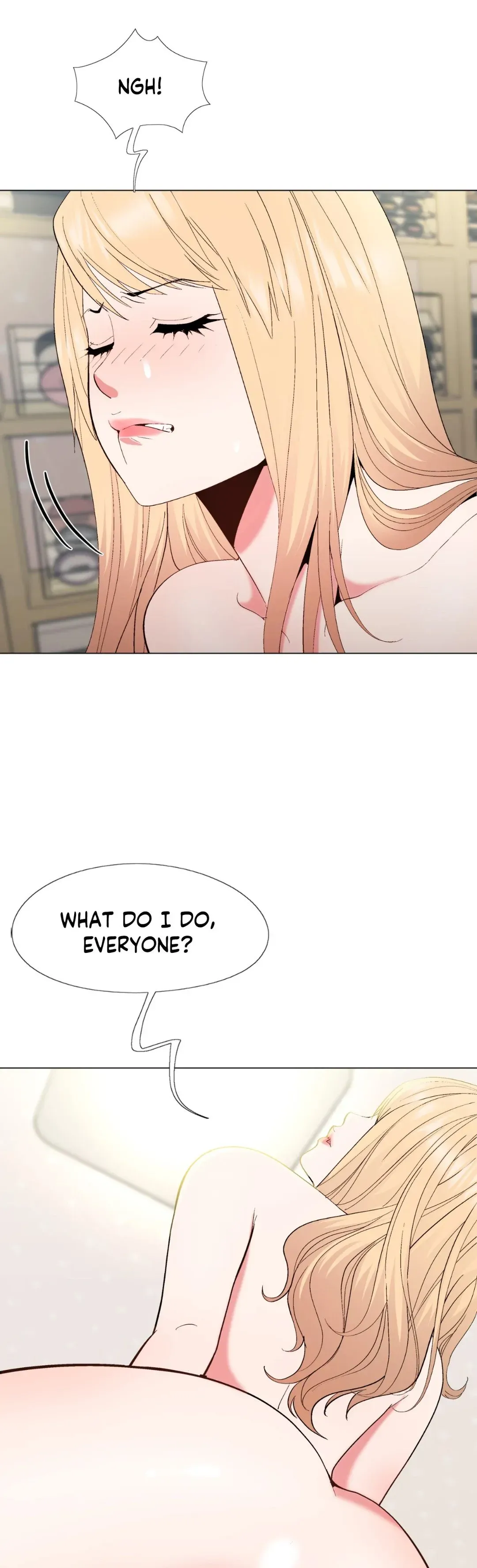 Cosplay Girl Chapter 21 page 14 - 