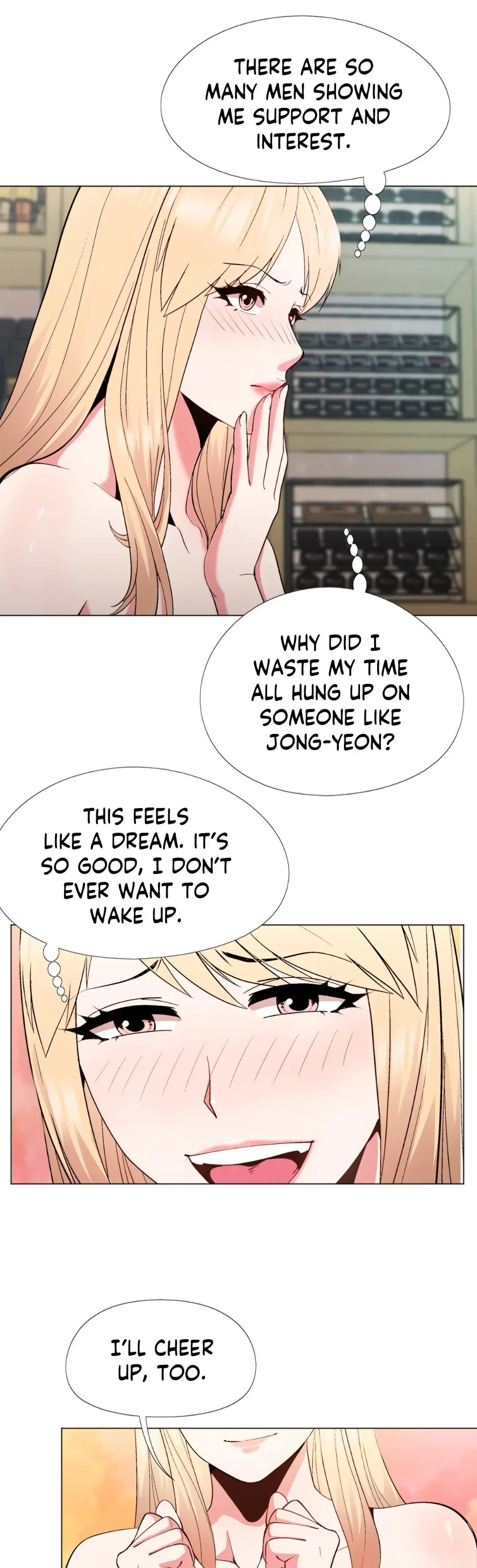 Cosplay Girl Chapter 21 page 21 - 