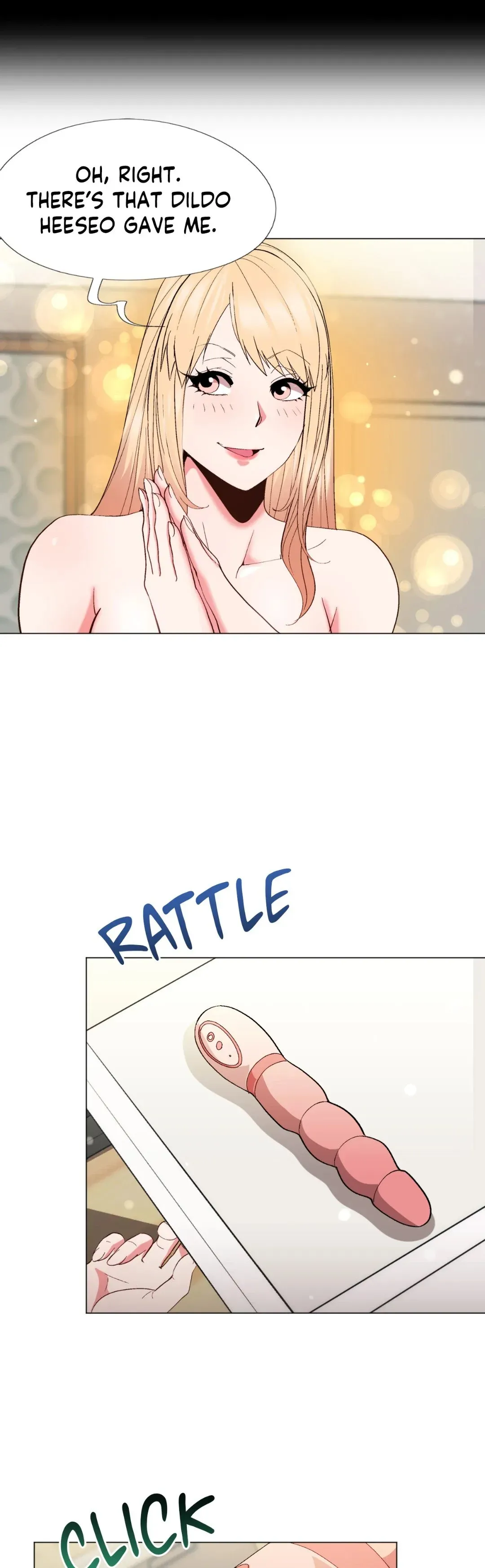 Cosplay Girl Chapter 21 page 25 - 