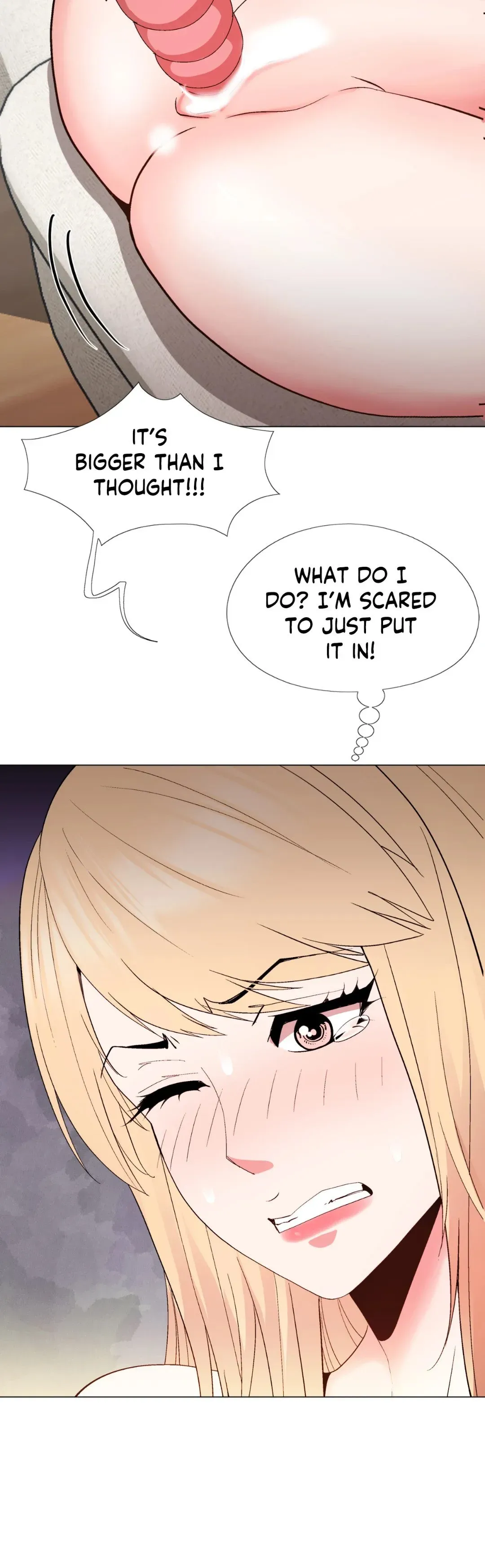 Cosplay Girl Chapter 21 page 28 - 
