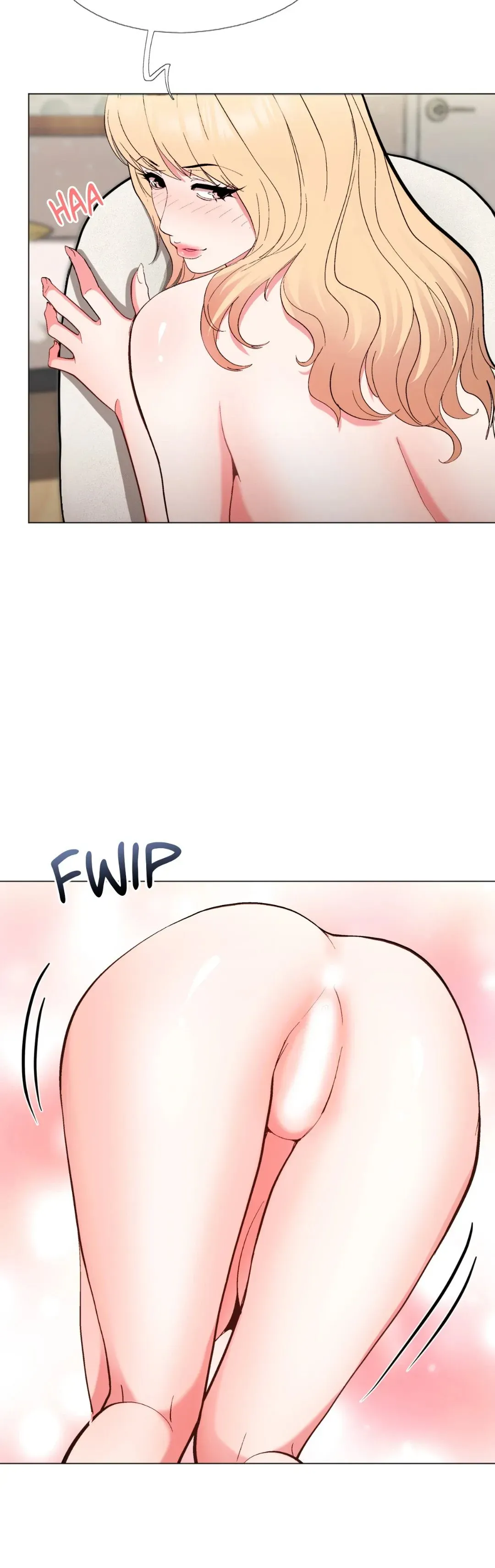 Cosplay Girl Chapter 21 page 7 - 
