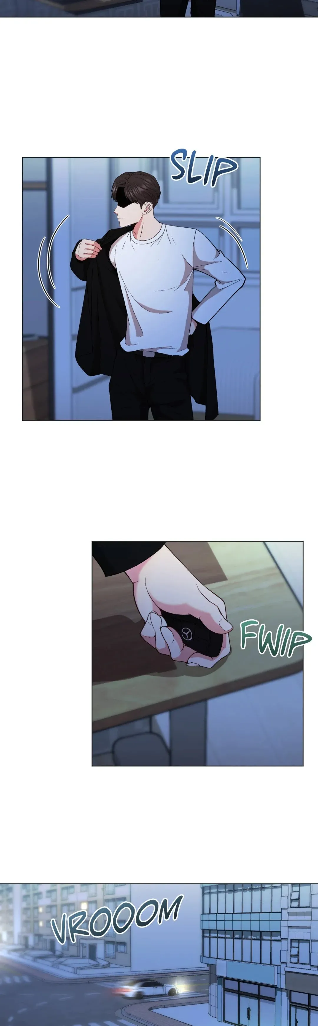 Cosplay Girl Chapter 22 page 18 - 