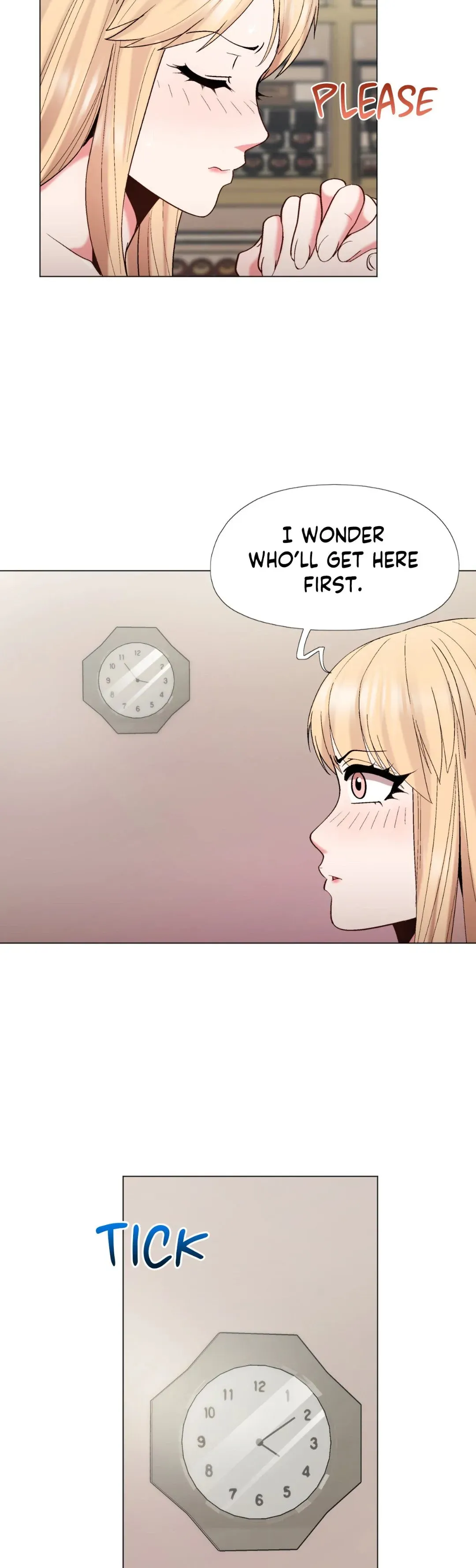 Cosplay Girl Chapter 22 page 22 - 