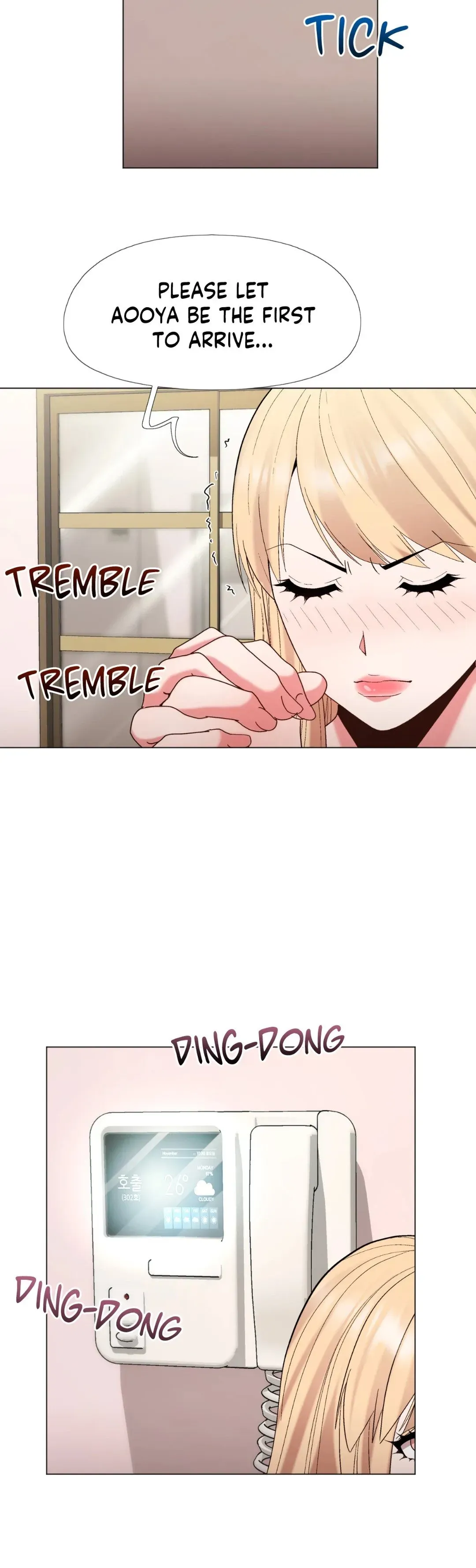 Cosplay Girl Chapter 22 page 23 - 