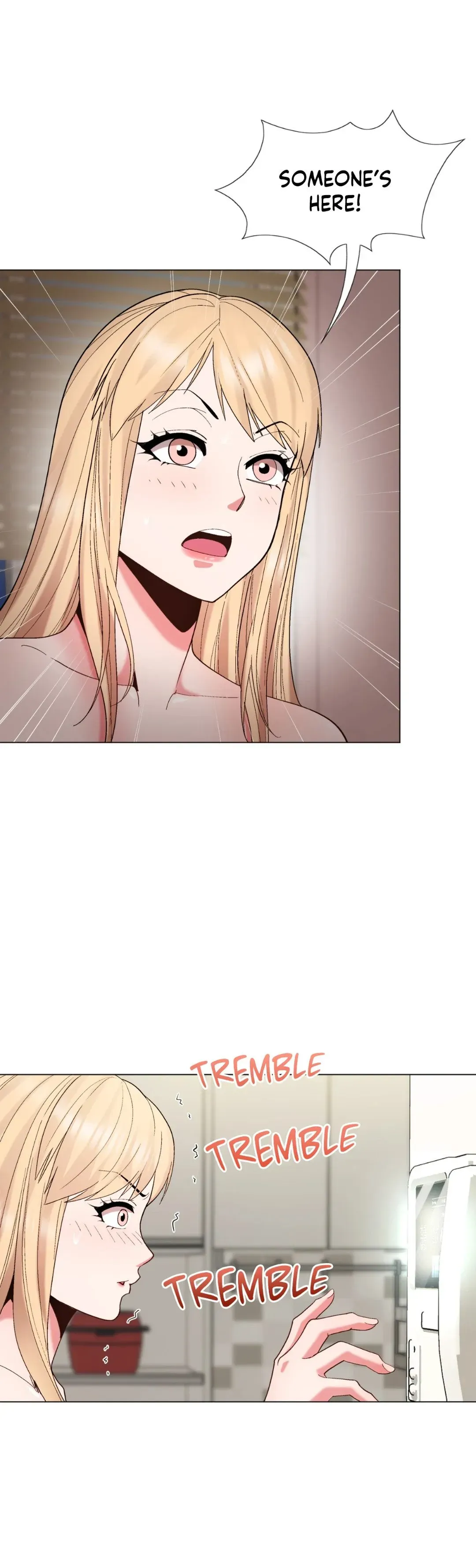 Cosplay Girl Chapter 22 page 24 - 
