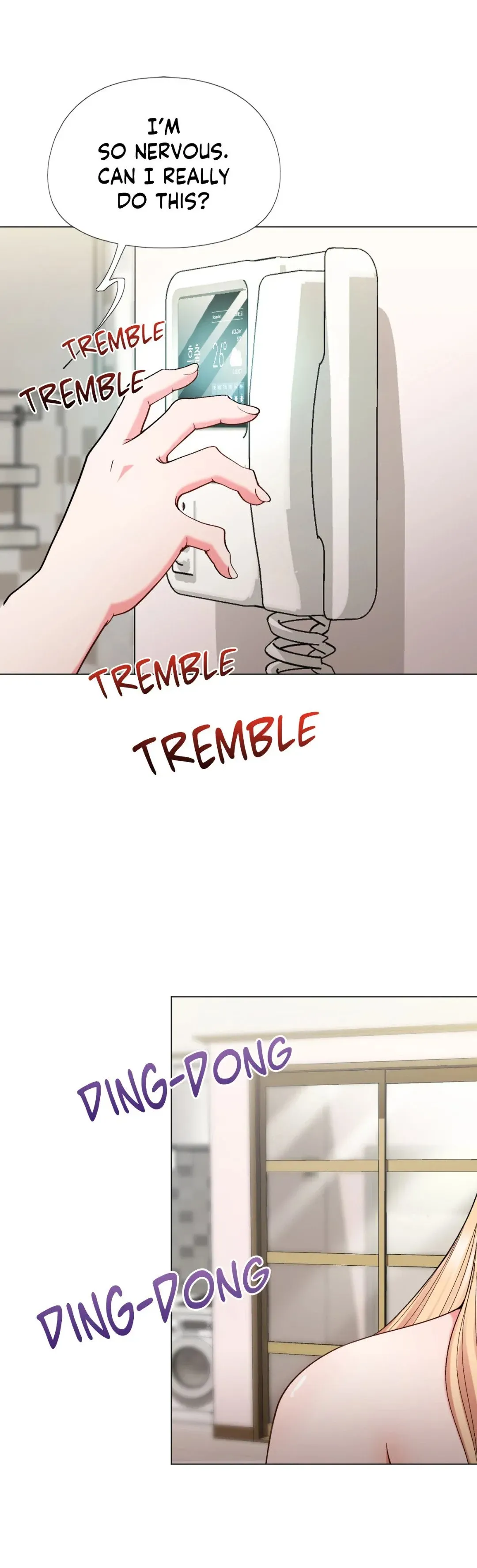 Cosplay Girl Chapter 22 page 25 - 