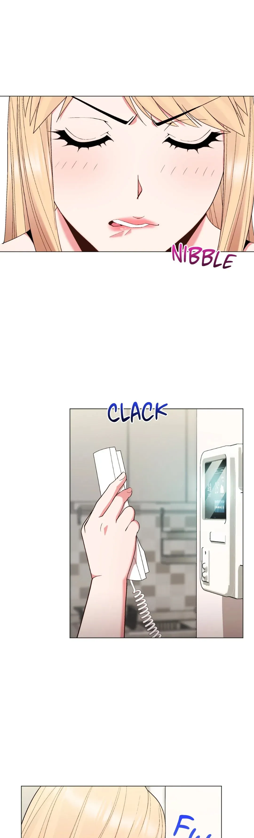 Cosplay Girl Chapter 22 page 26 - 
