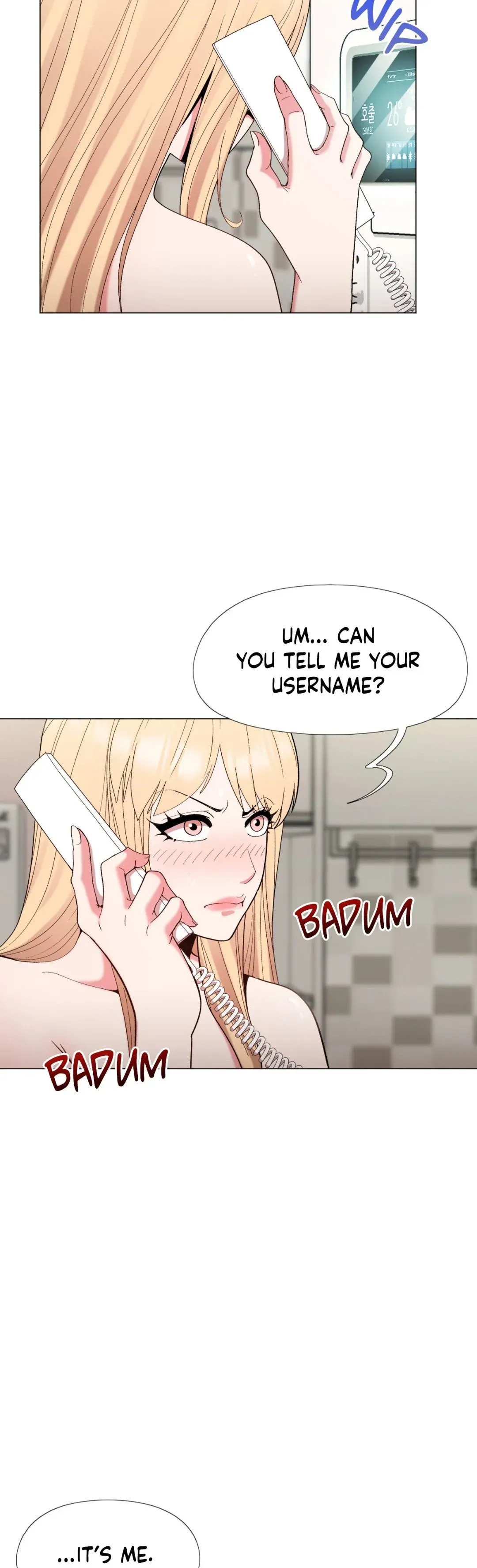Cosplay Girl Chapter 22 page 27 - 