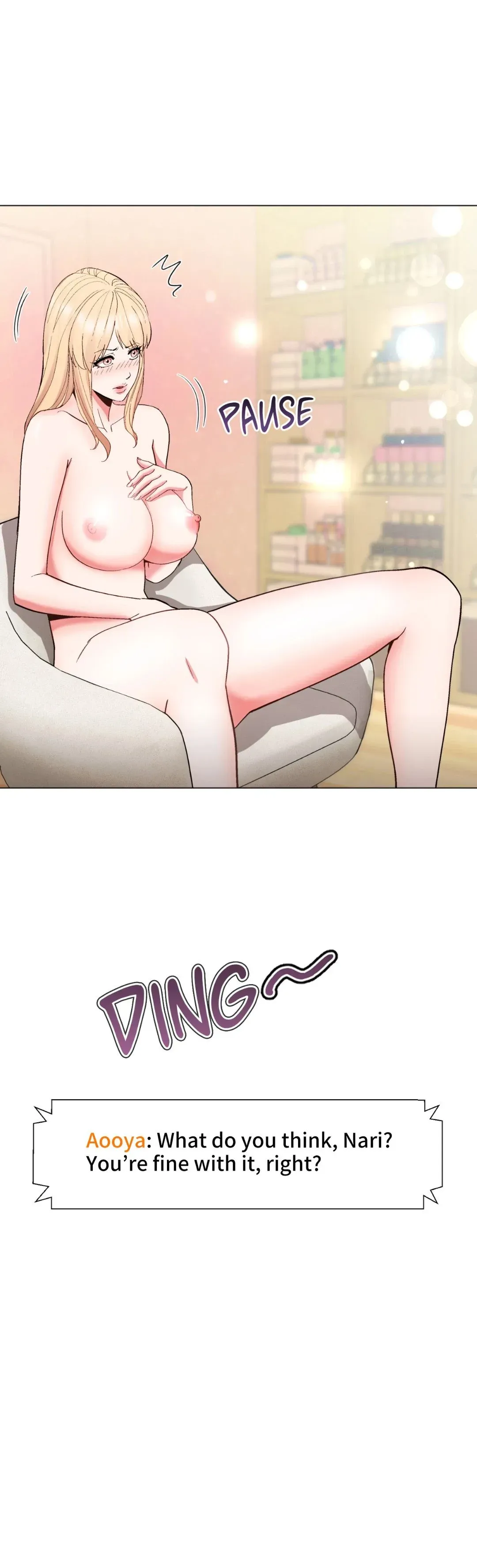 Cosplay Girl Chapter 22 page 5 - 