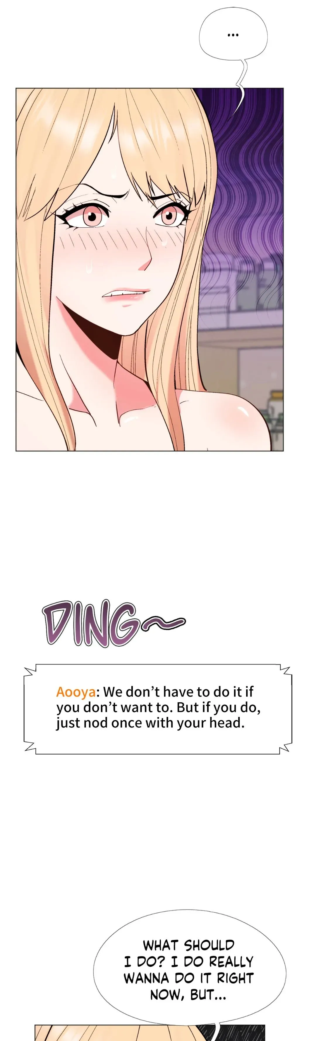 Cosplay Girl Chapter 22 page 6 - 