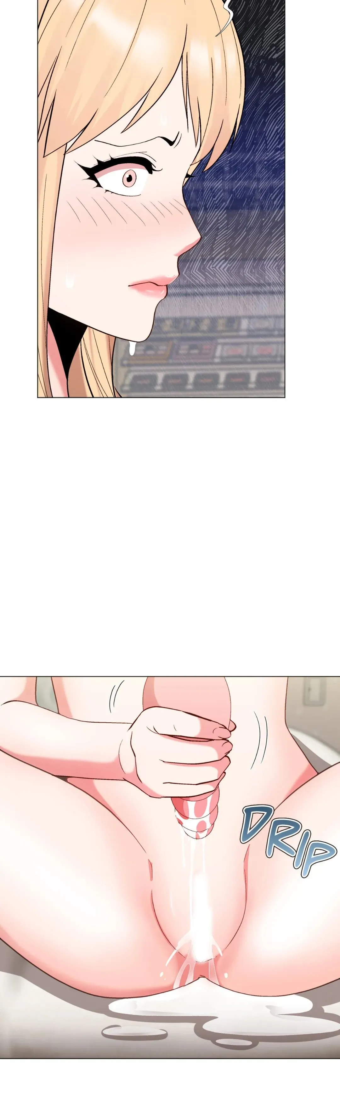 Cosplay Girl Chapter 22 page 7 - 