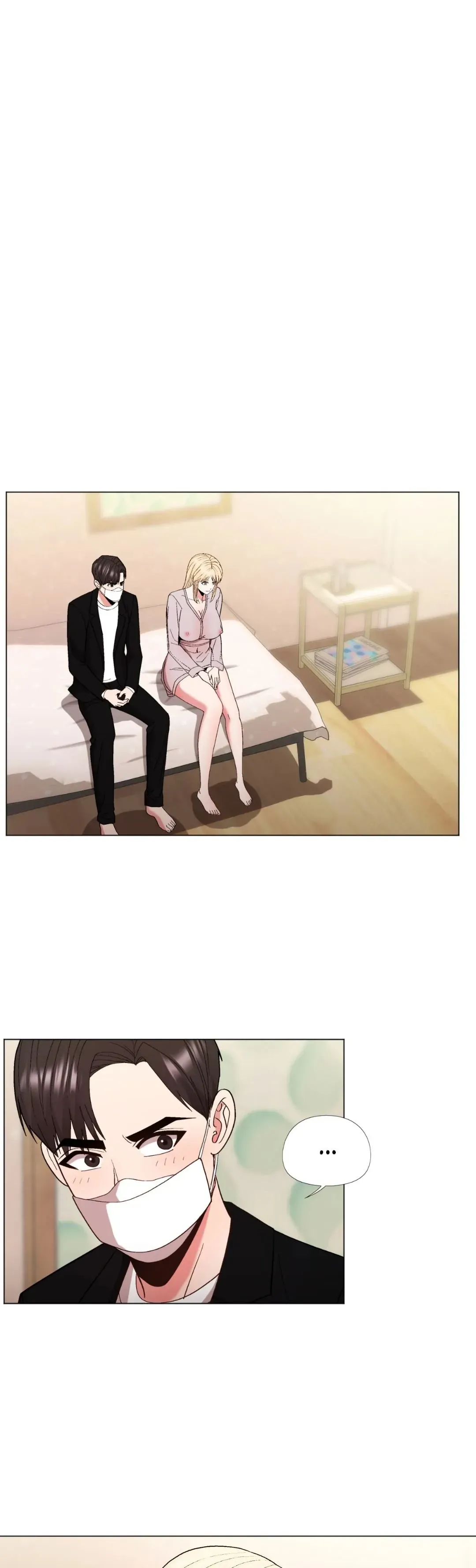 Cosplay Girl Chapter 23 page 11 - 