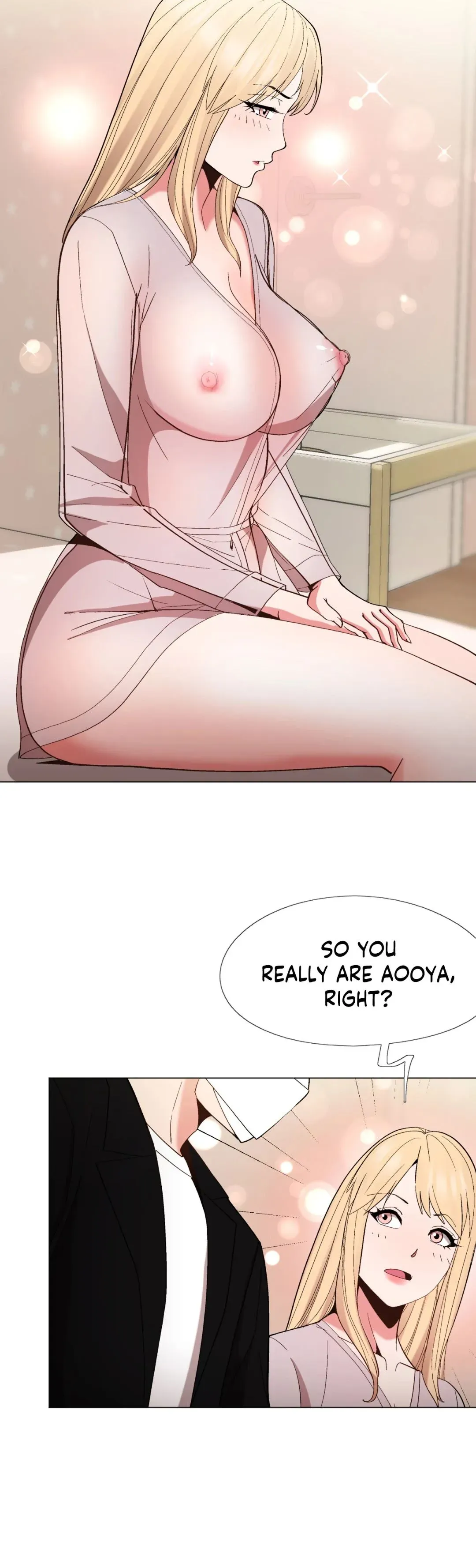 Cosplay Girl Chapter 23 page 12 - 