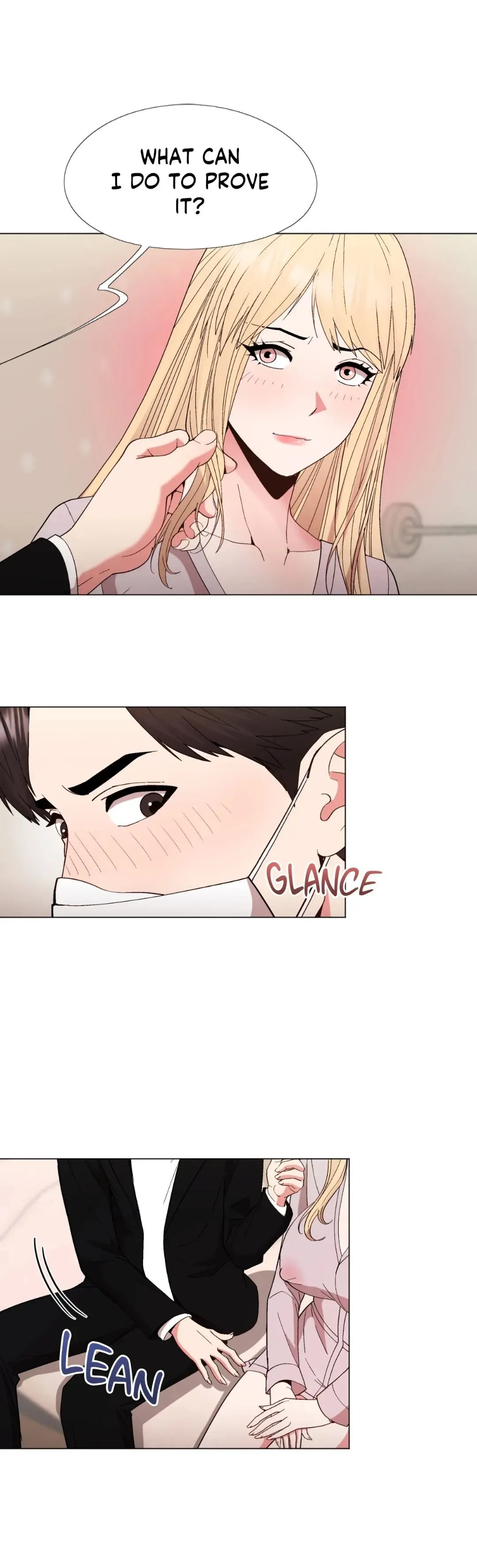 Cosplay Girl Chapter 23 page 13 - 