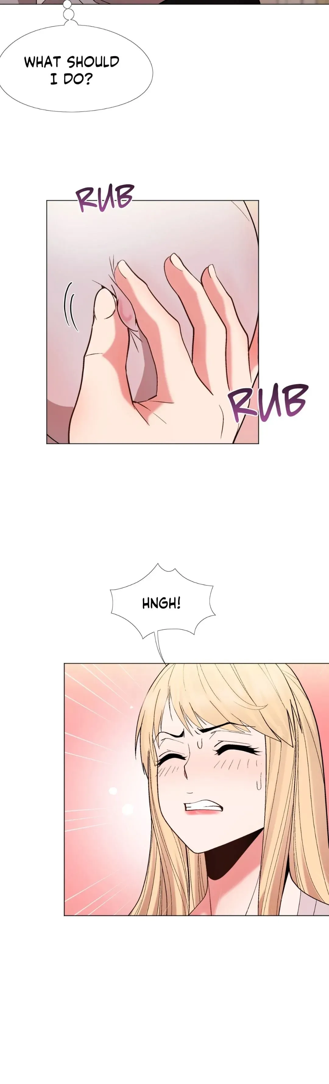 Cosplay Girl Chapter 23 page 15 - 