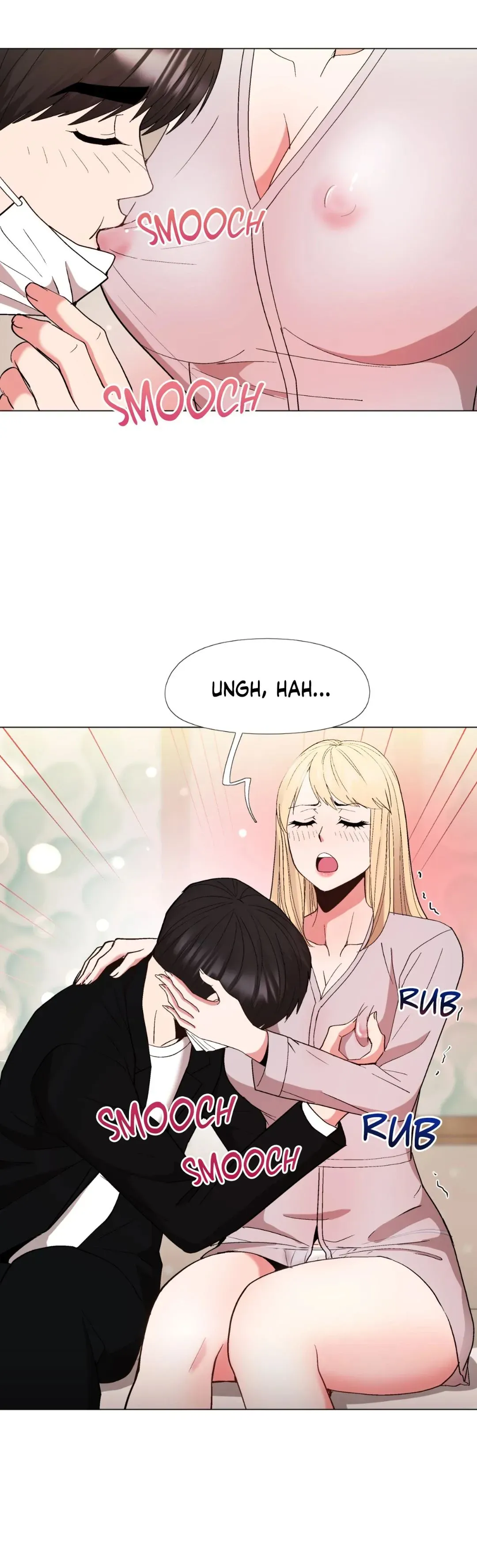 Cosplay Girl Chapter 23 page 16 - 