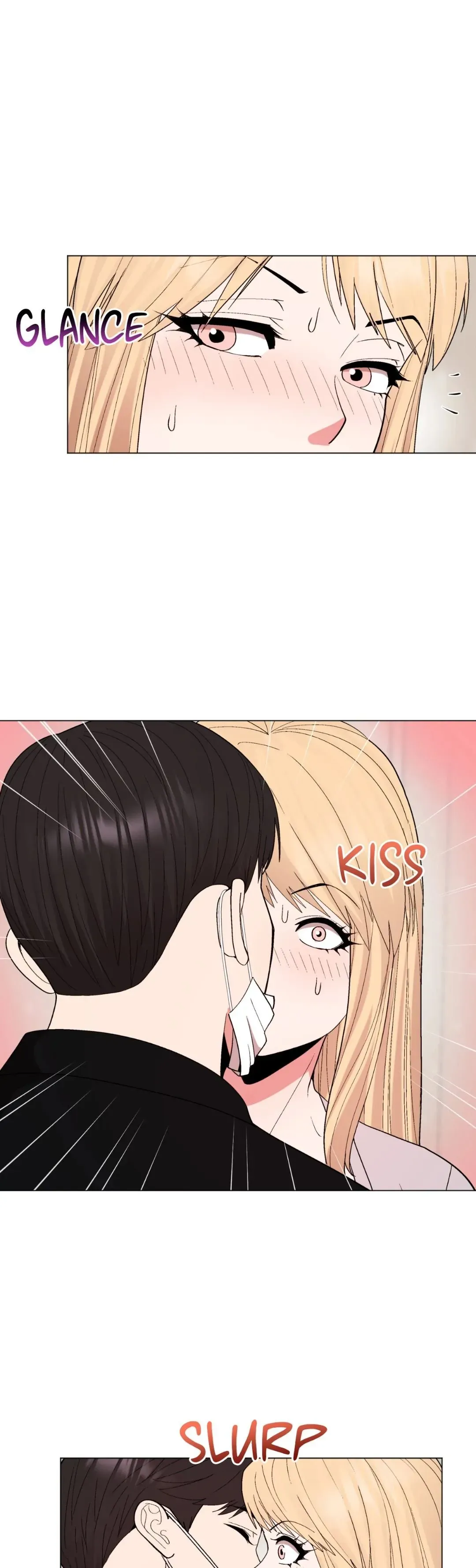 Cosplay Girl Chapter 23 page 17 - 