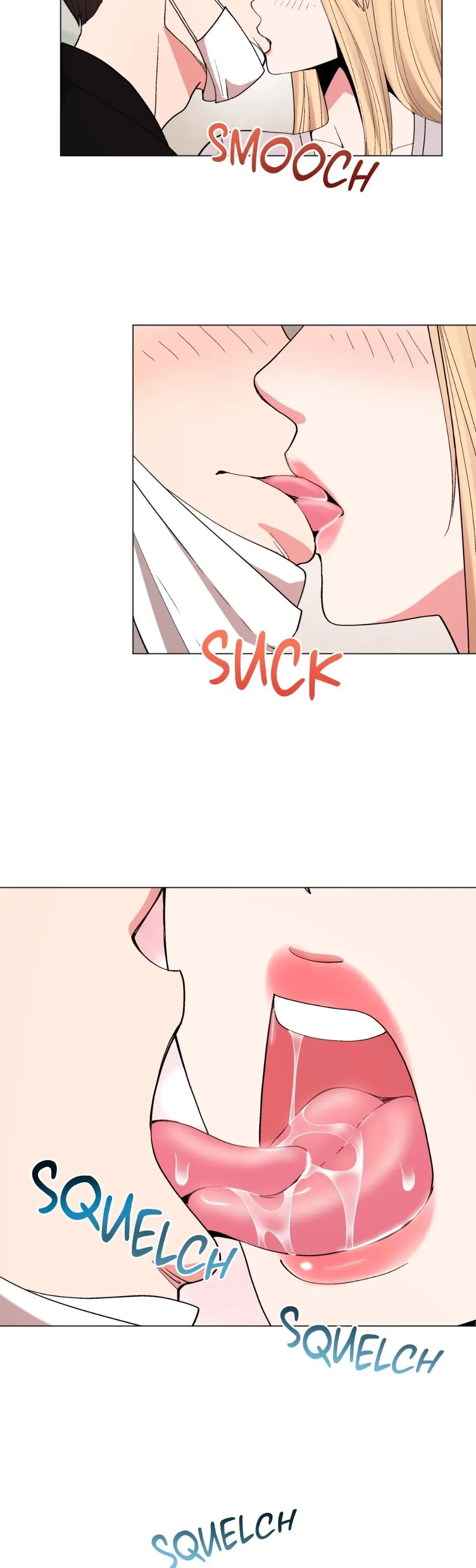 Cosplay Girl Chapter 23 page 18 - 