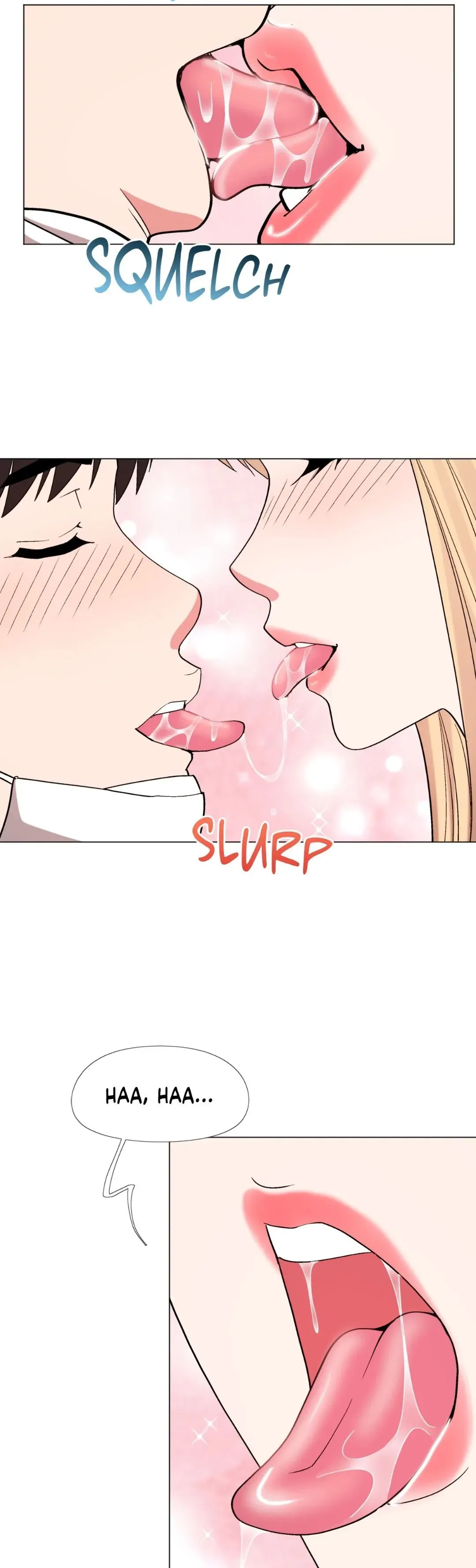 Cosplay Girl Chapter 23 page 19 - 