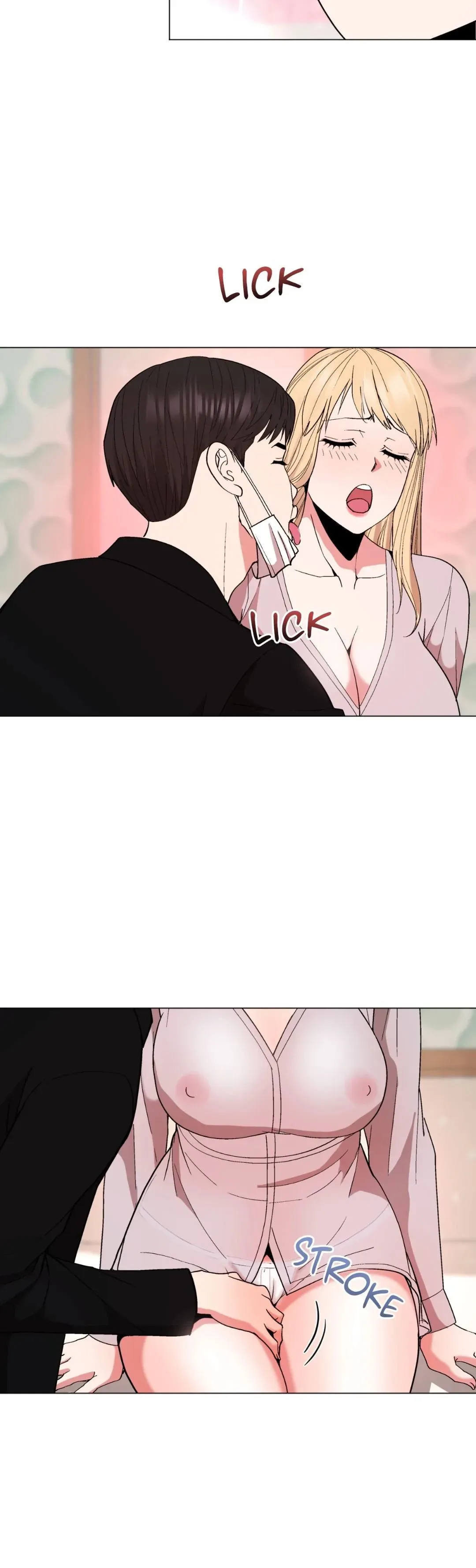 Cosplay Girl Chapter 23 page 20 - 