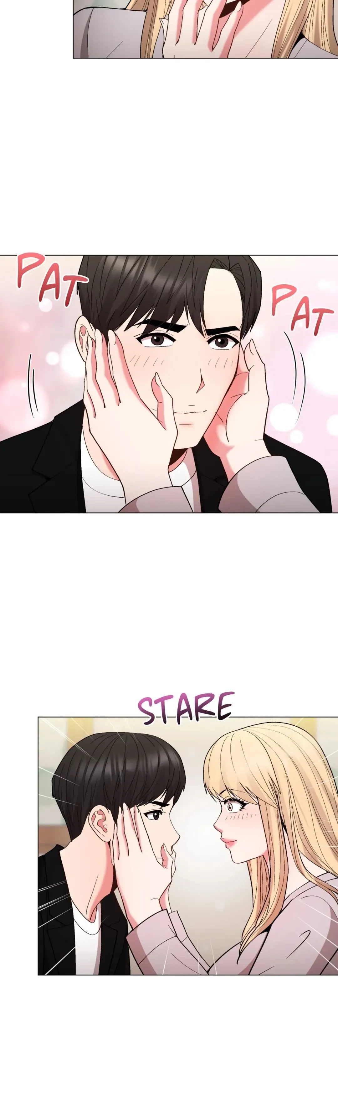 Cosplay Girl Chapter 23 page 23 - 