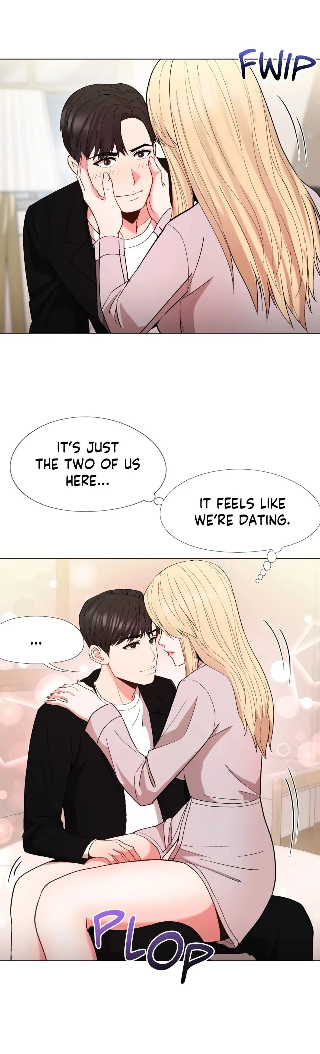 Cosplay Girl Chapter 23 page 24 - 