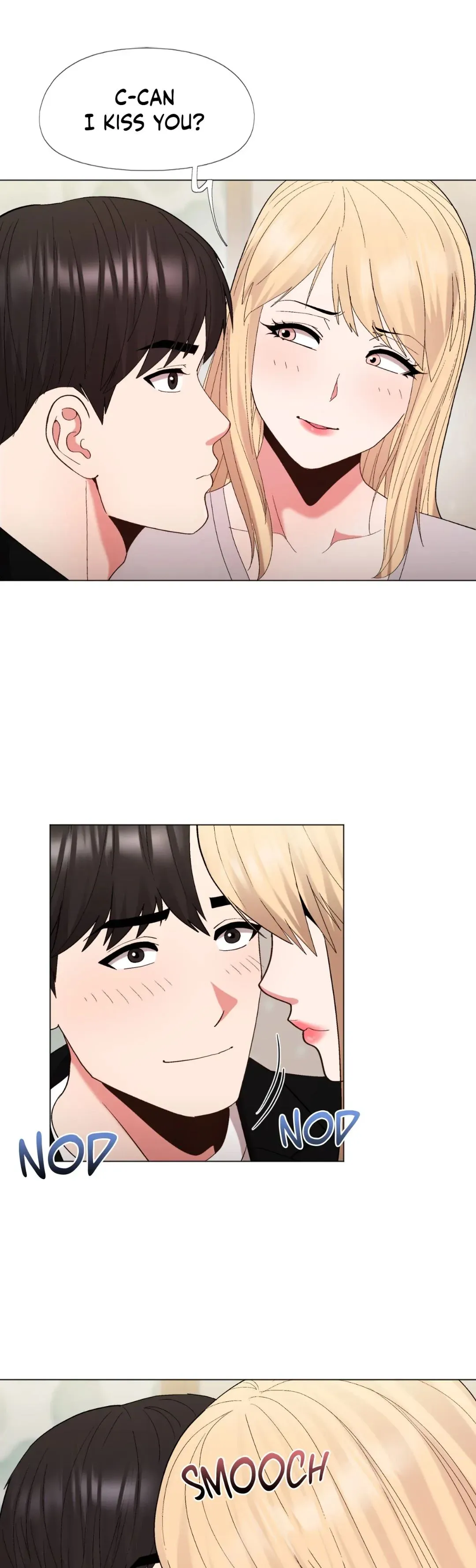 Cosplay Girl Chapter 23 page 25 - 
