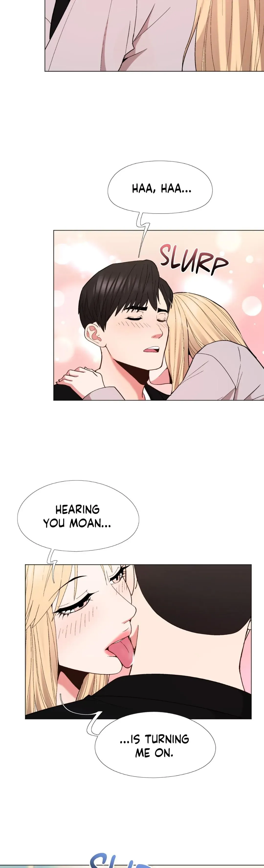 Cosplay Girl Chapter 23 page 27 - 