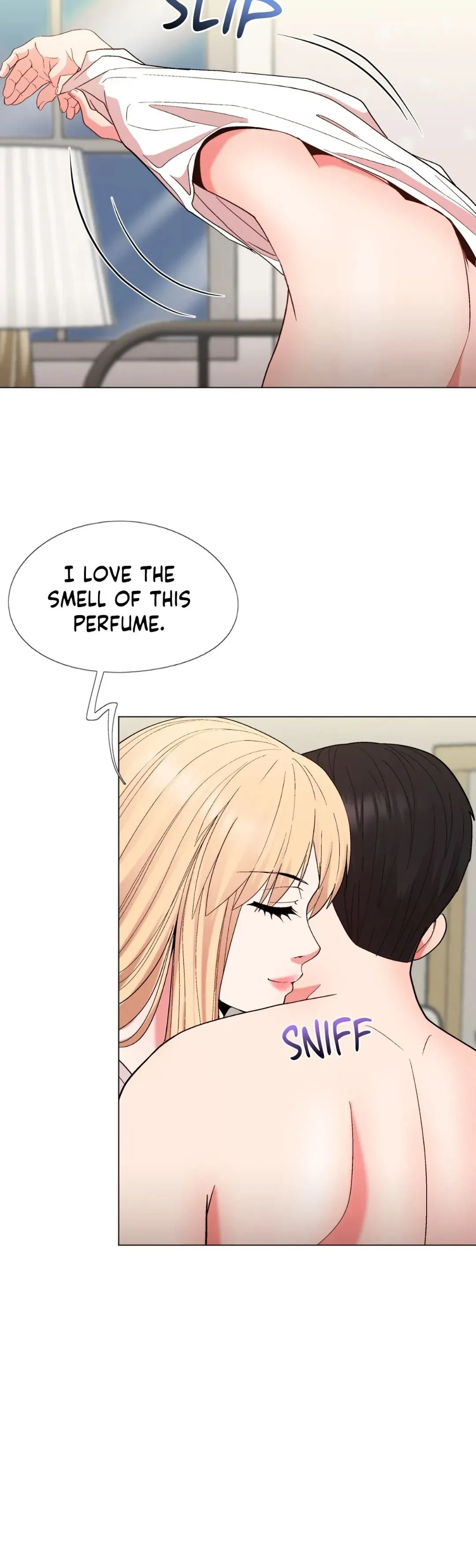 Cosplay Girl Chapter 23 page 28 - 