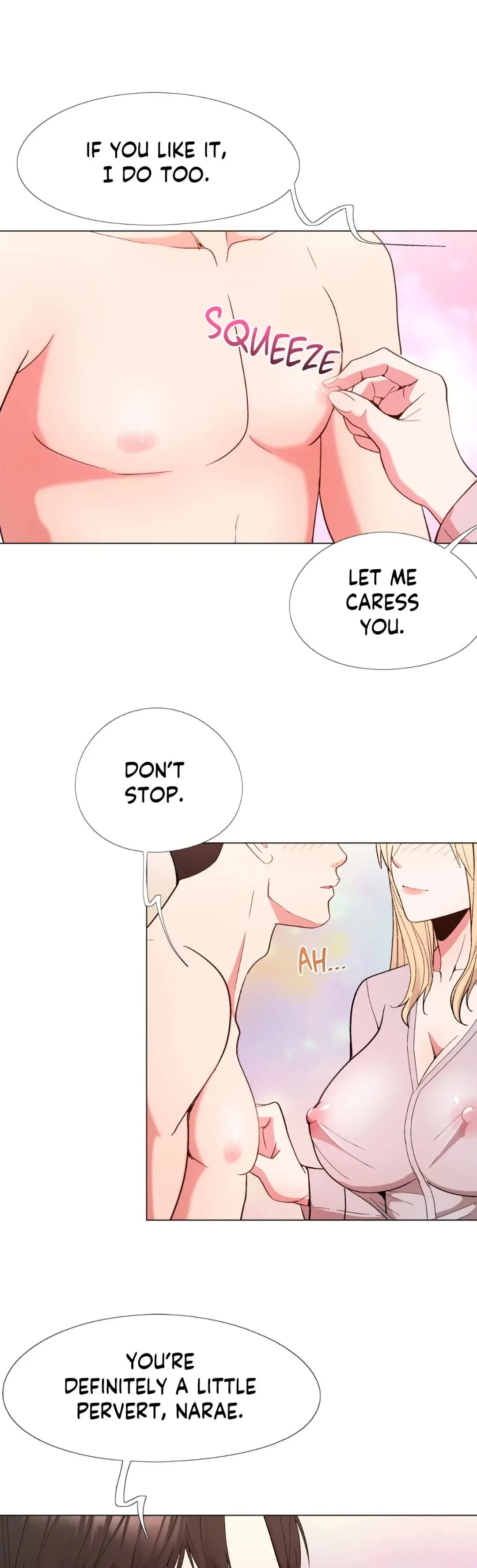 Cosplay Girl Chapter 23 page 29 - 