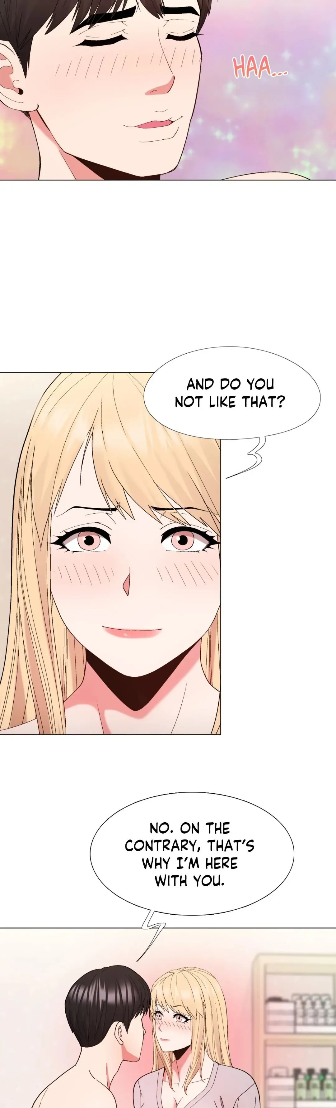 Cosplay Girl Chapter 23 page 30 - 