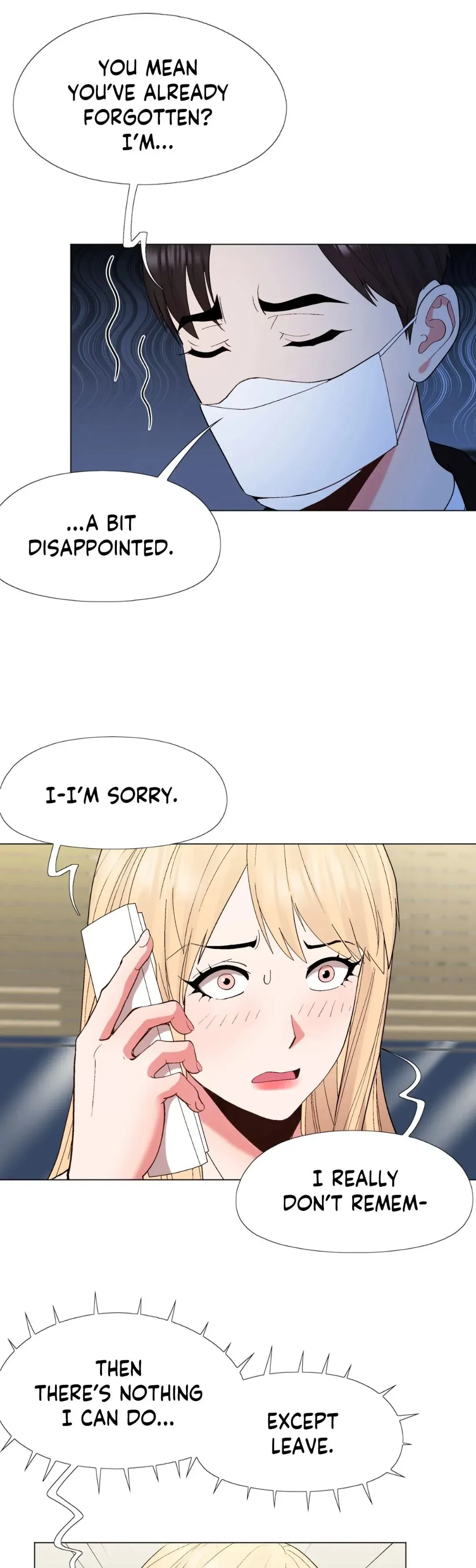 Cosplay Girl Chapter 23 page 5 - 