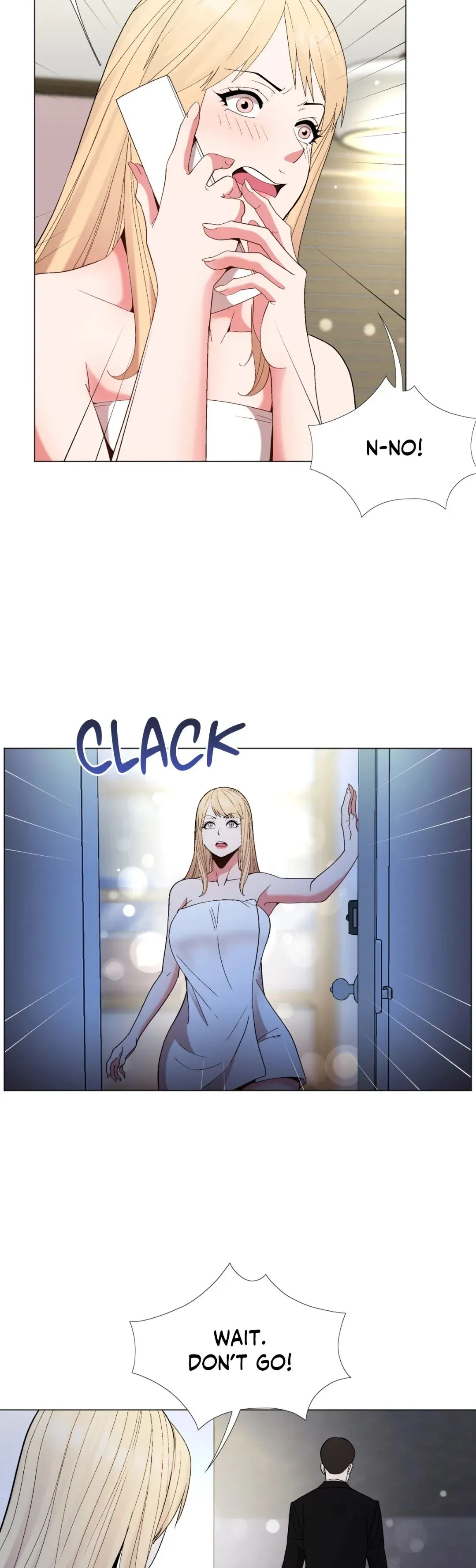 Cosplay Girl Chapter 23 page 6 - 