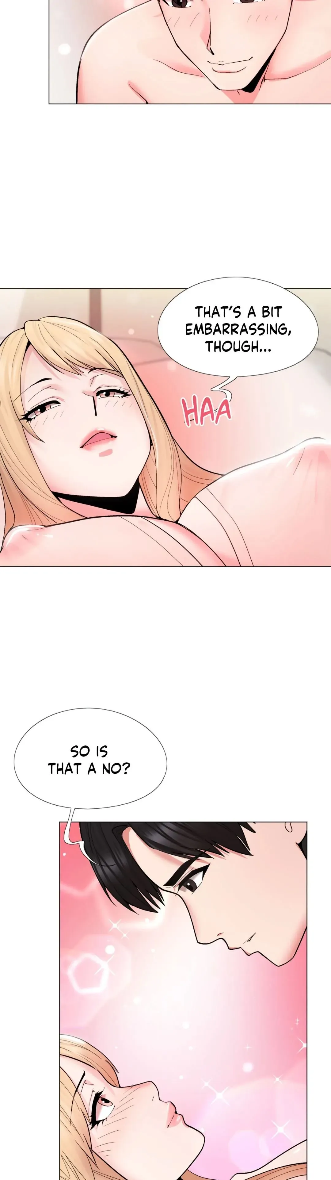 Cosplay Girl Chapter 24 page 2 - 