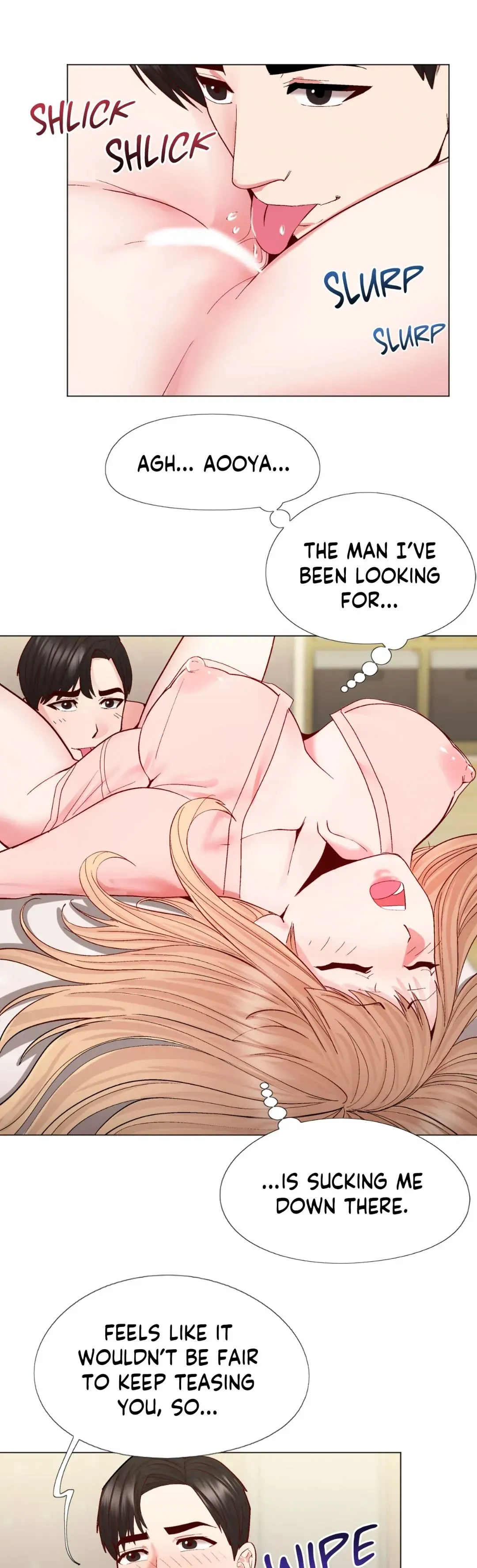 Cosplay Girl Chapter 24 page 11 - 