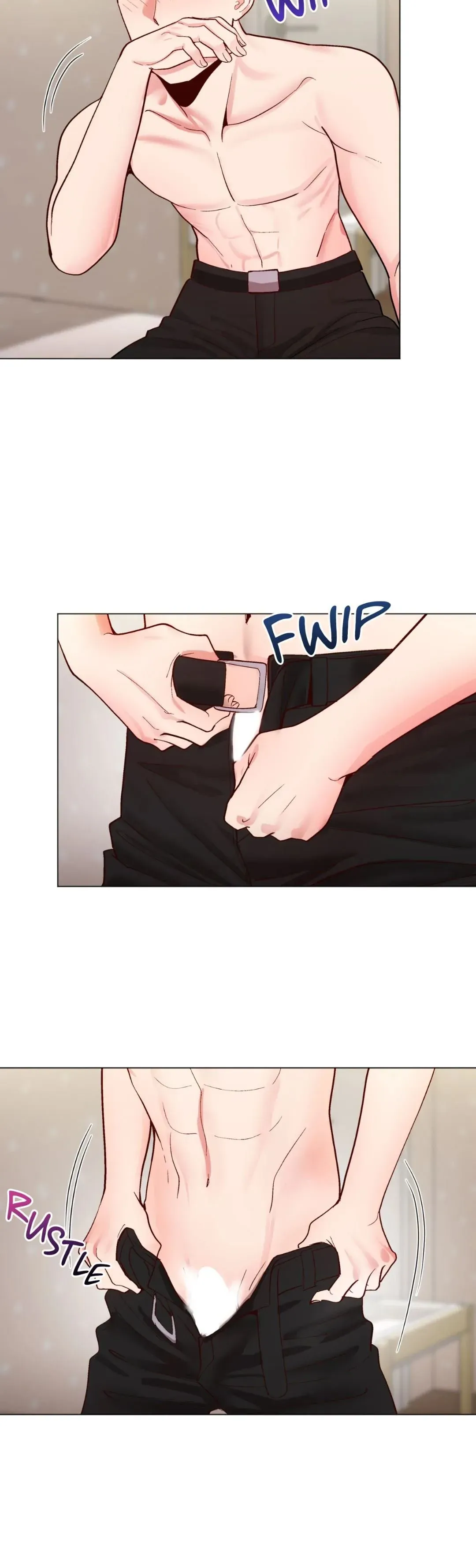 Cosplay Girl Chapter 24 page 12 - 