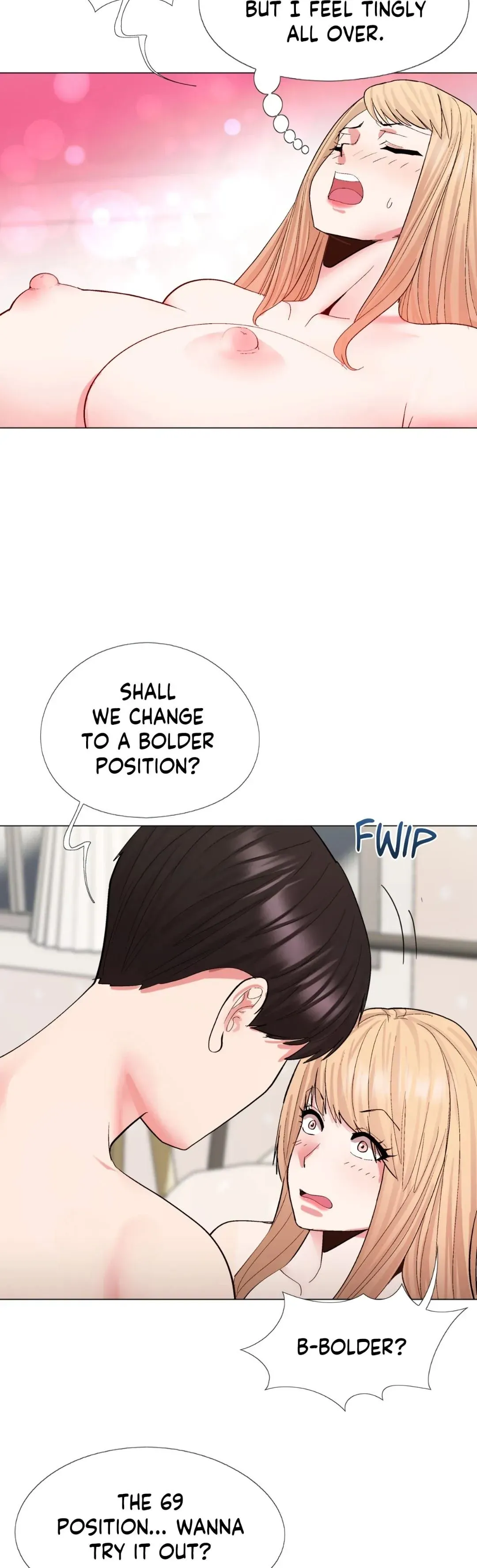 Cosplay Girl Chapter 24 page 15 - 