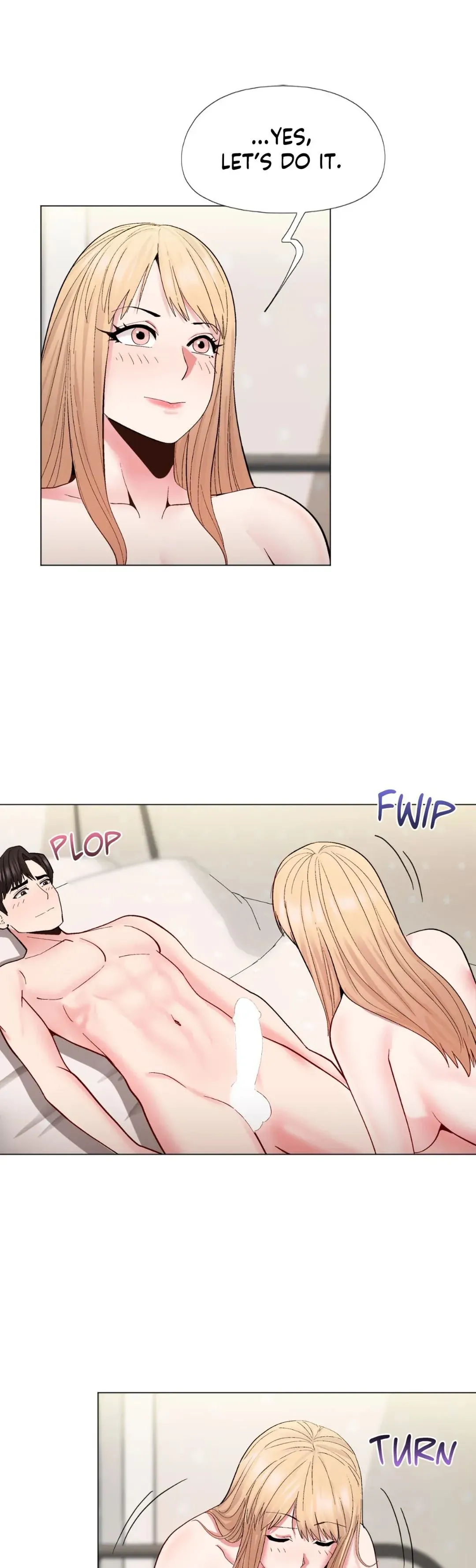 Cosplay Girl Chapter 24 page 17 - 
