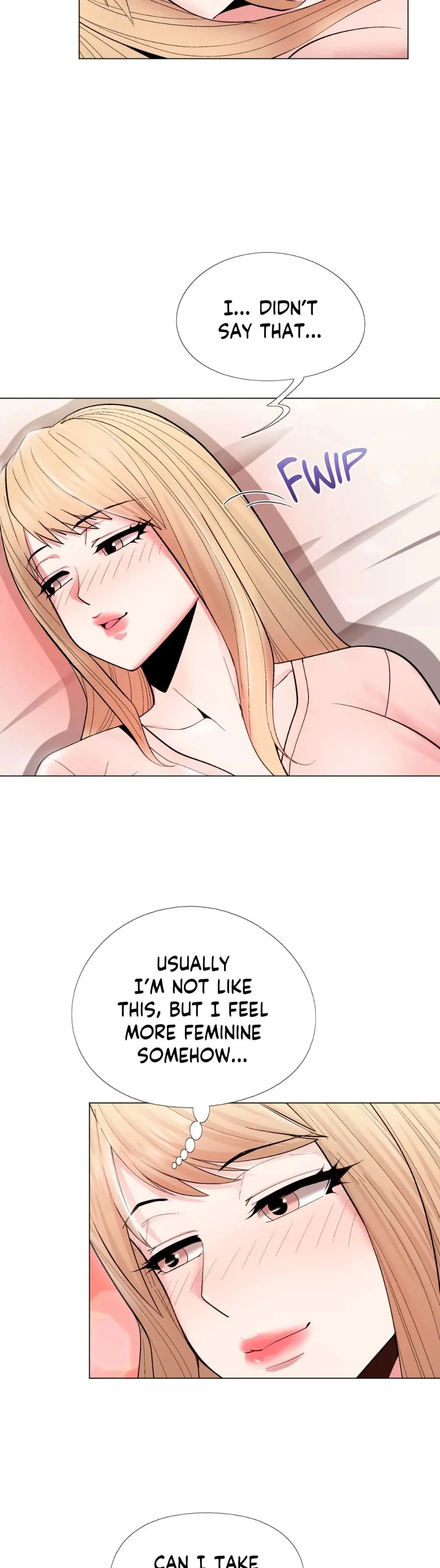 Cosplay Girl Chapter 24 page 3 - 