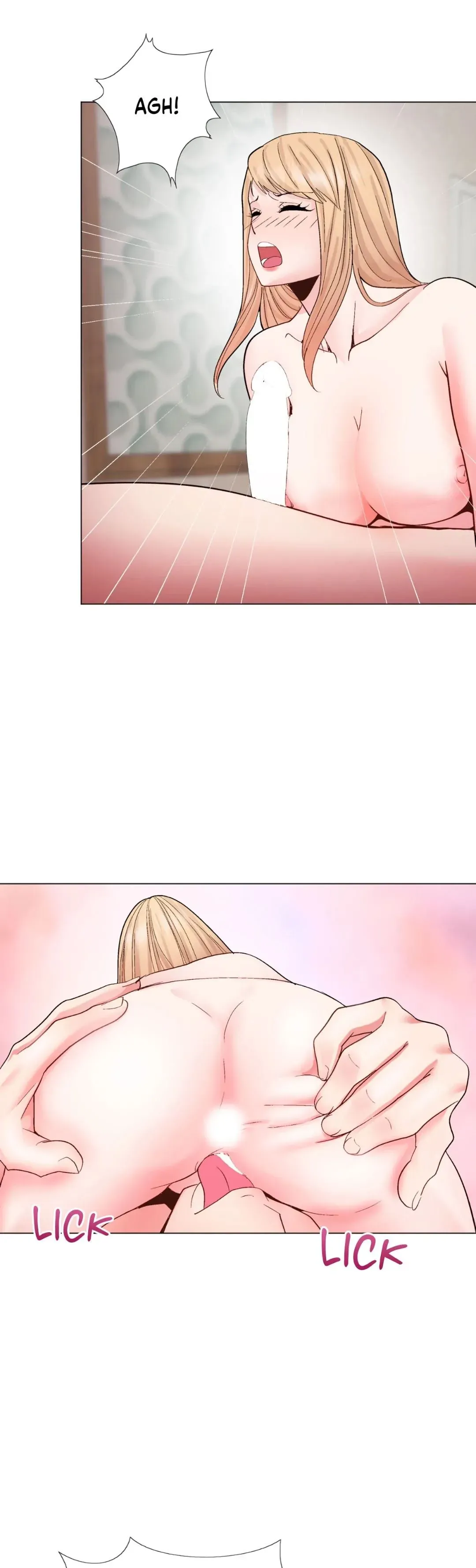 Cosplay Girl Chapter 24 page 22 - 