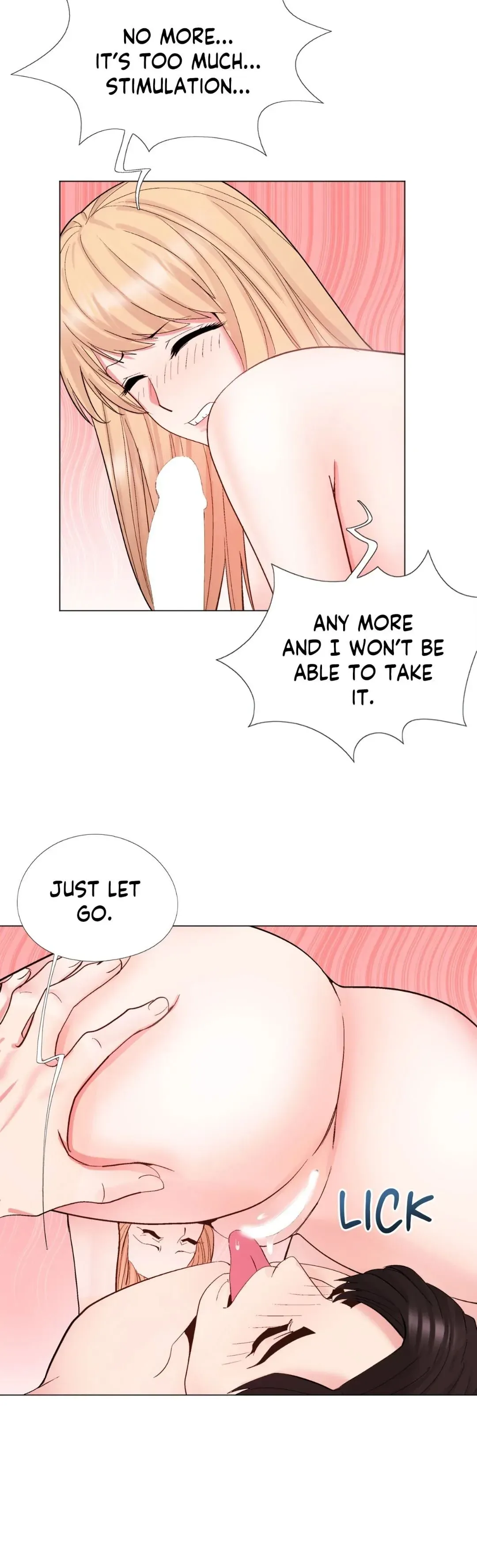 Cosplay Girl Chapter 24 page 23 - 
